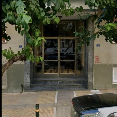 Apartment Dimelli In