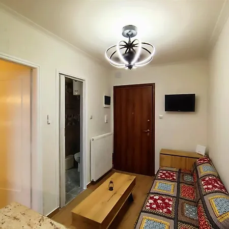 Dimelli In Apartment Athens