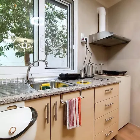 Apartment Dimelli In Athens