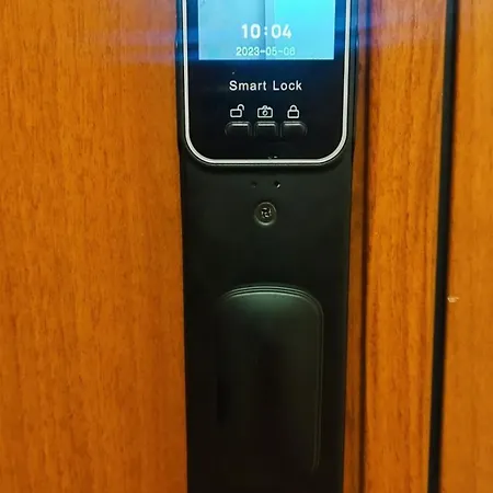Apartment Dimelli In *