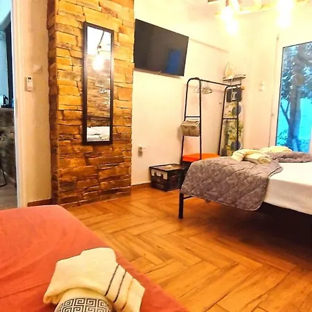 Apartment Dimelli In *