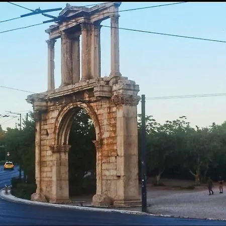 Dimelli In * Athens