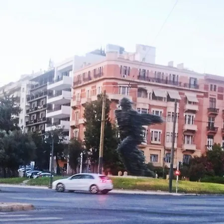 Dimelli In Athens