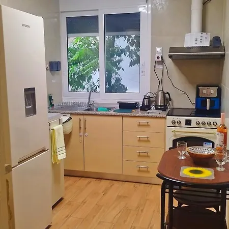 Dimelli In Apartment Athens