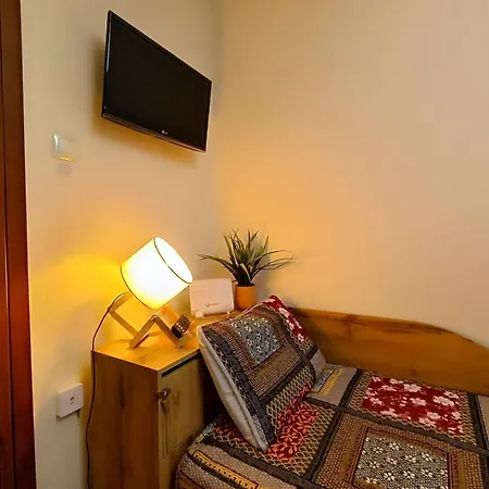 Dimelli In Apartment