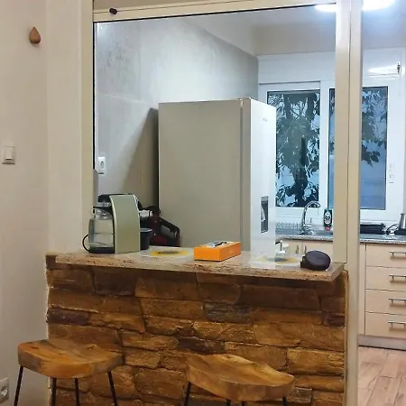 Apartment Dimelli In *