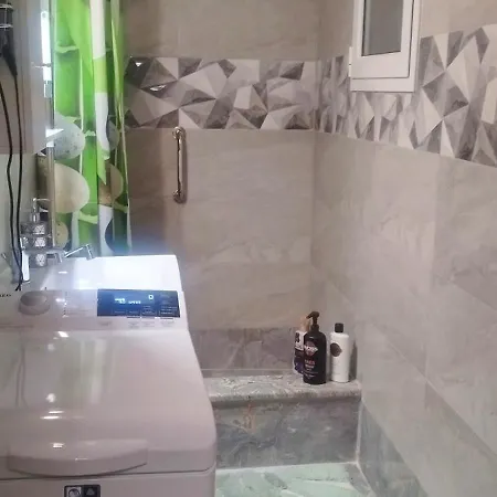 Apartment Dimelli In Athens